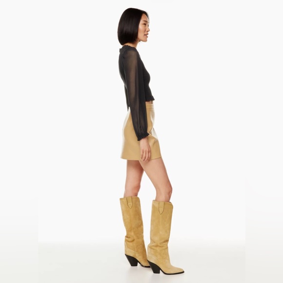 Wilfred
Tempest Blouse - Black - Picture 4 of 13